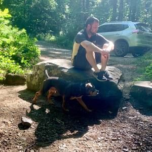 Meet your Posher, Stephen